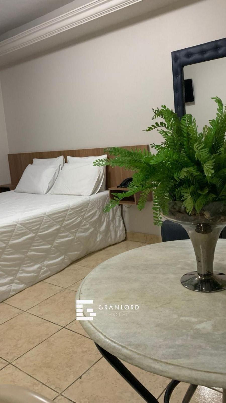 Gran Lord Aparthotel *