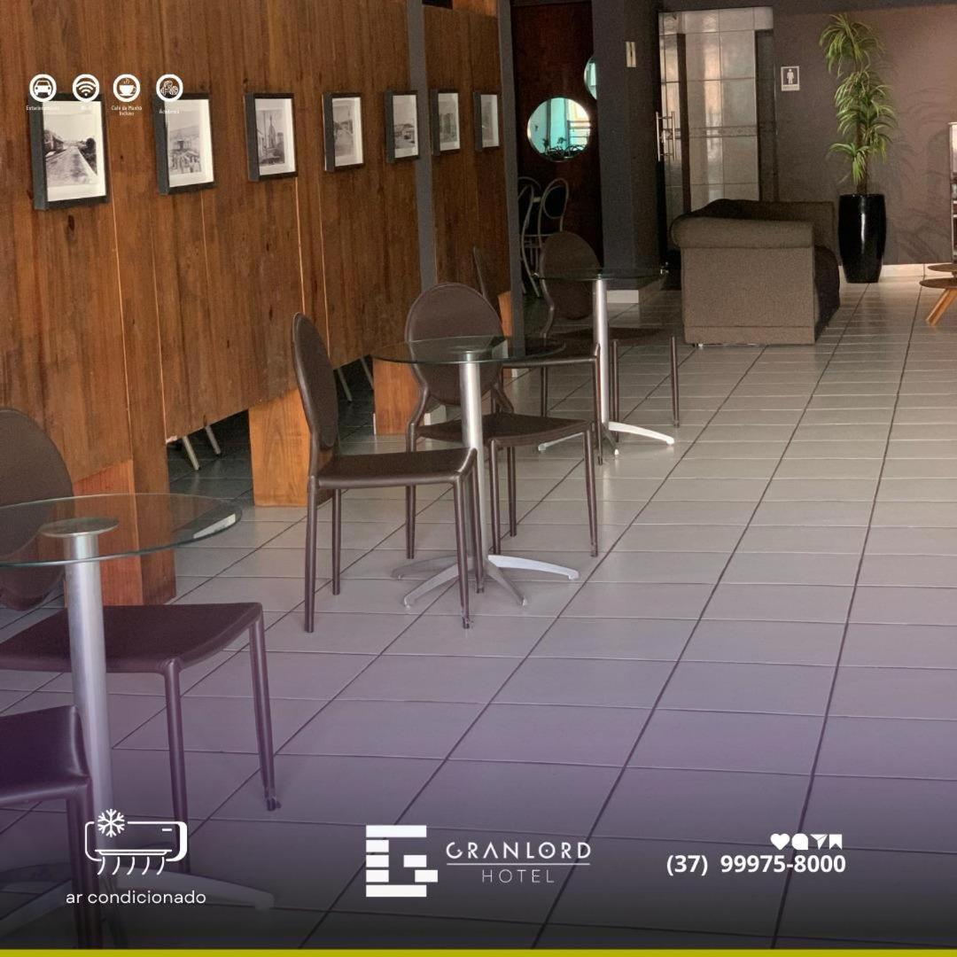 Aparthotel Gran Lord