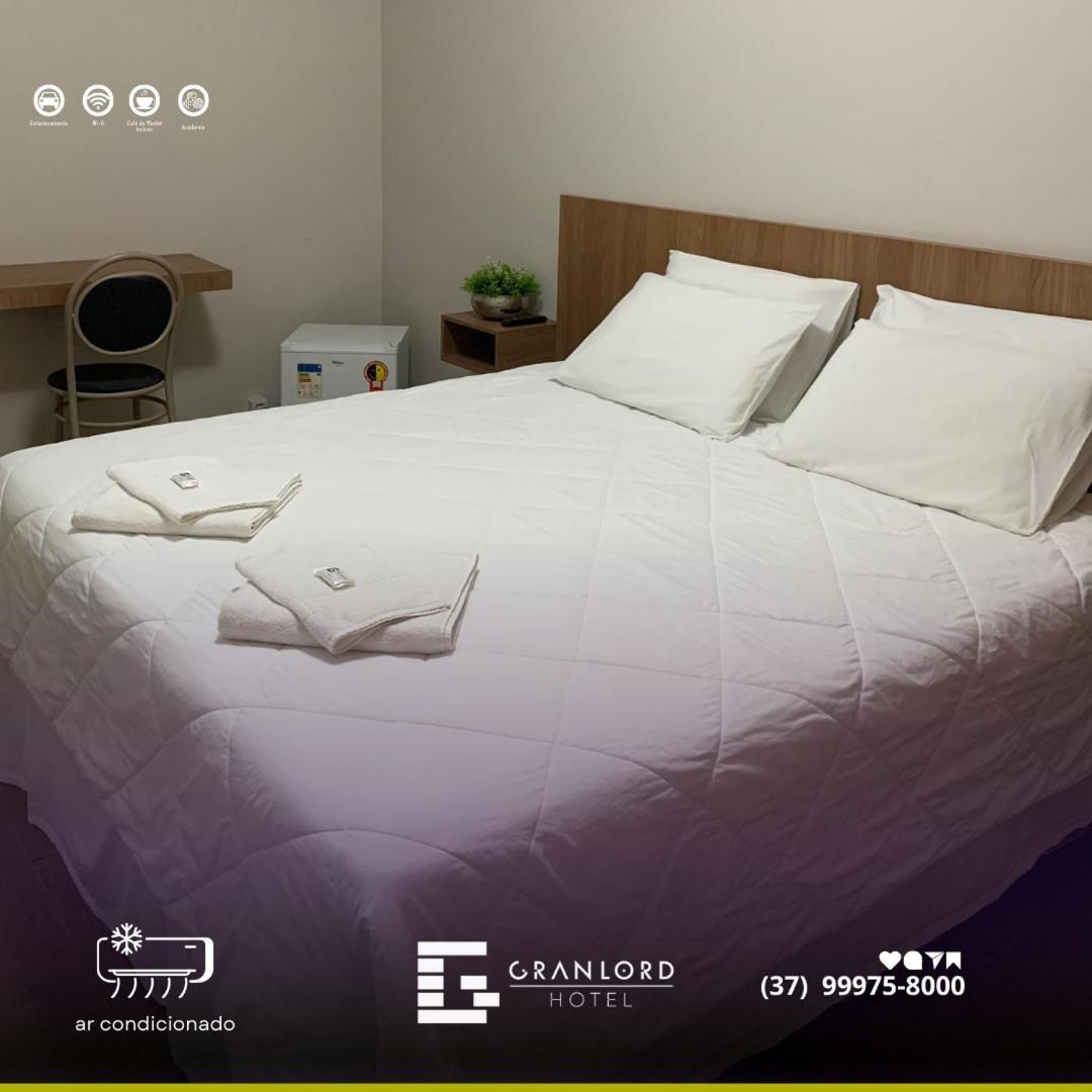 Aparthotel Gran Lord *