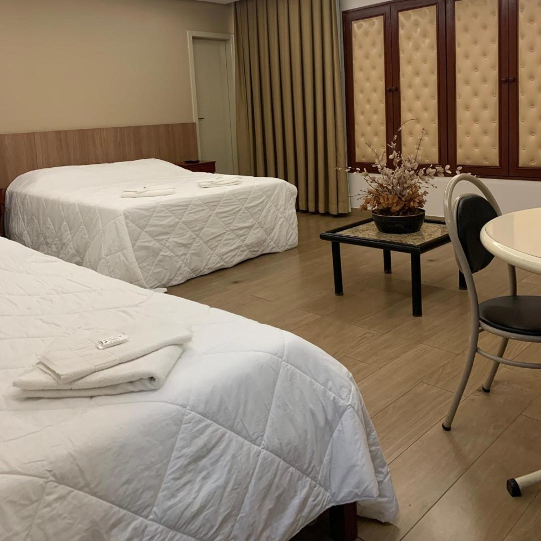 Gran Lord Aparthotel