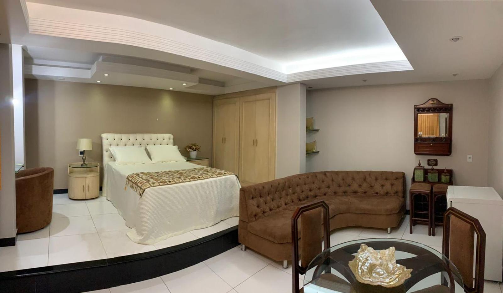 Aparthotel Gran Lord