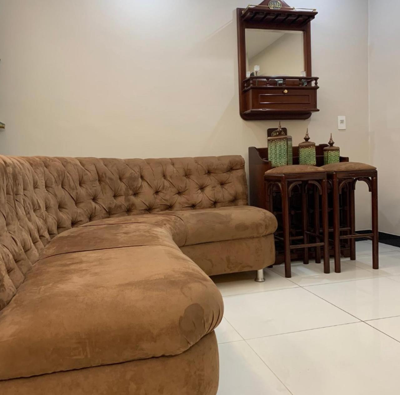 Gran Lord Aparthotel Para de Minas