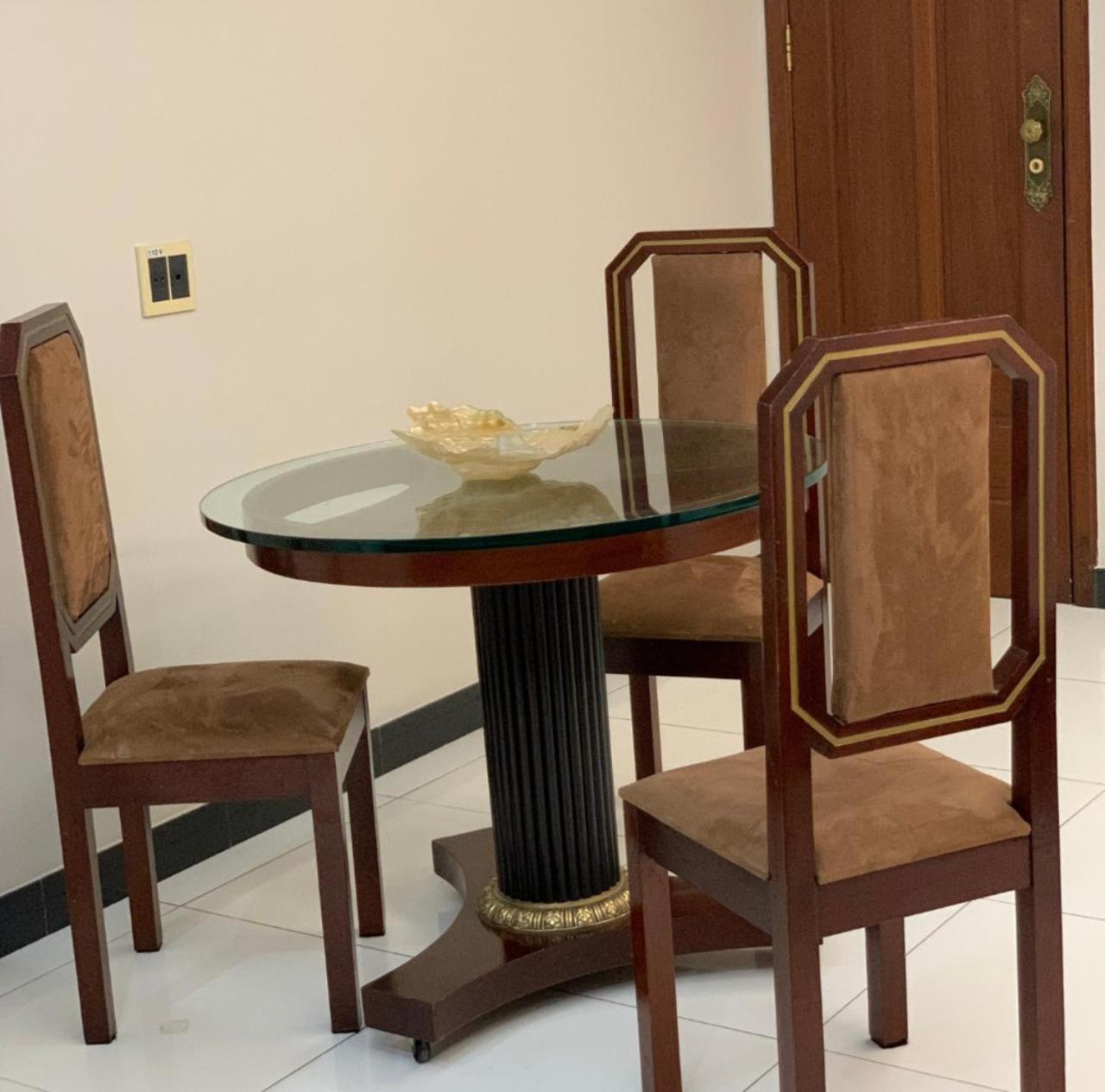 Aparthotel Gran Lord Para de Minas