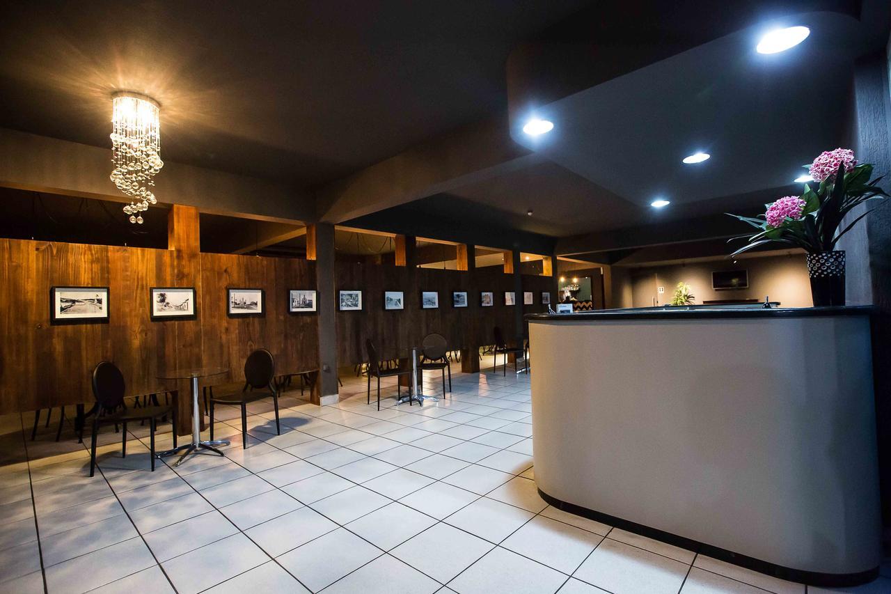 Gran Lord Aparthotel Para de Minas