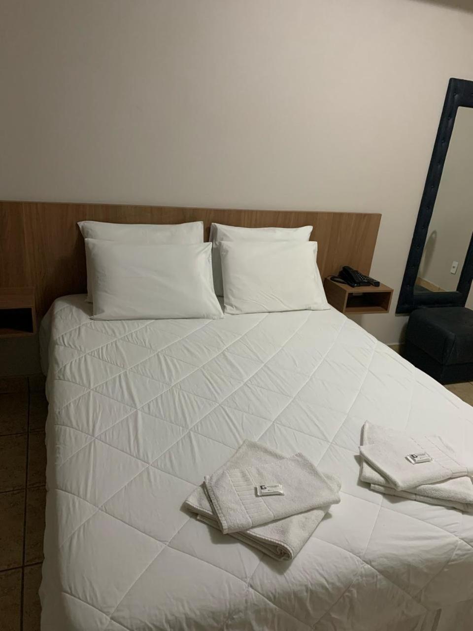 Gran Lord Apartahotel *